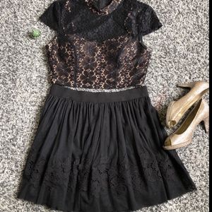 City Studio Two-Piece